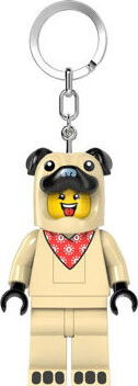 LEGO Mopsík (HT)
