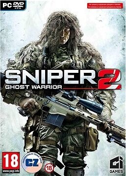 Sniper: Ghost Warrior 2