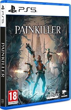 Painkiller – PS5