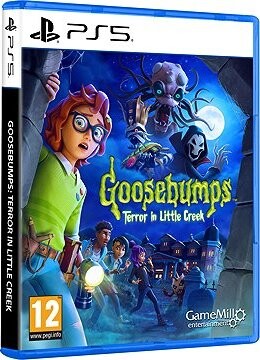 Goosebumps: Terror in Little Creek – PS5