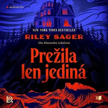 Prežila len jediná