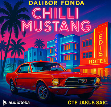 Chilli Mustang