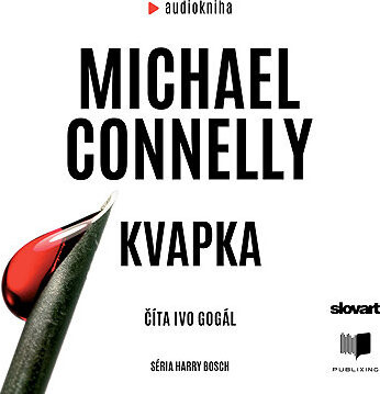 Kvapka