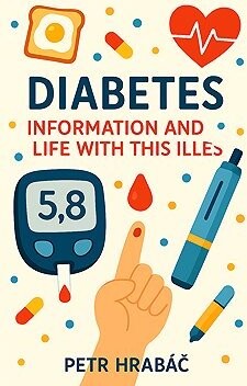 Diabetes: information and Living with this Disease