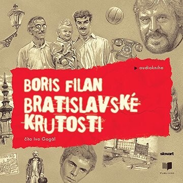 Bratislavské krutosti