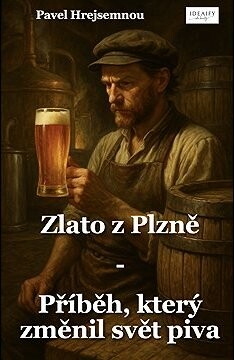 Zlato z Plzně – Příběh, který změnil svět piva