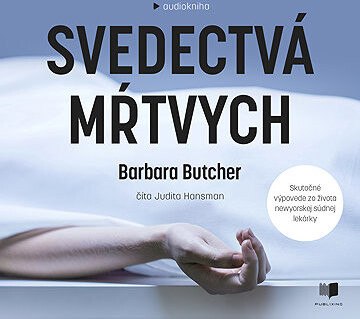 Svedectvá mŕtvych