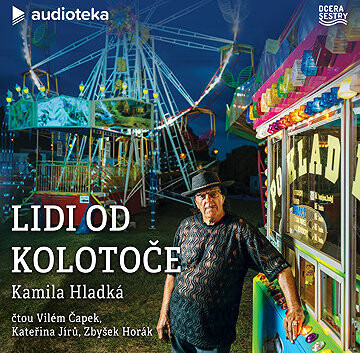 Lidi od kolotoče
