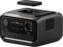 EcoFlow RIVER 3 Plus Wireless