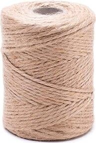DuraHome špagát jutový 250 g/120 m