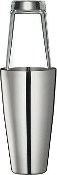 Cilio Boston Shaker 400 ml