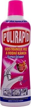 PULIRAPID Aceto 500 ml