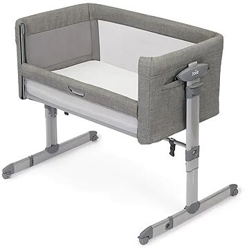 Joie Roomie™ glide foggy gray