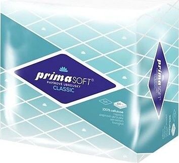 PRIMASOFT Classic 140 g, 70 ks
