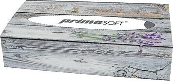 PRIMASOFT vreckovky v krabičke 100 ks