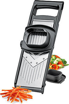 Küchenprofi COMPACT Strúhadlo na zeleninu