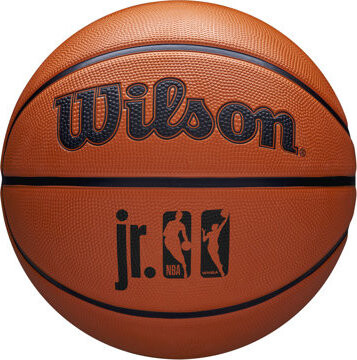 Wilson JR NBA WNBA DRV Bskt 5