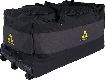 Fischer Goalie Bag SR S22 brankárska taška na kolieskach