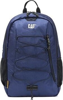 Caterpillar Batoh Urban Mountaineer Himalayas modrý