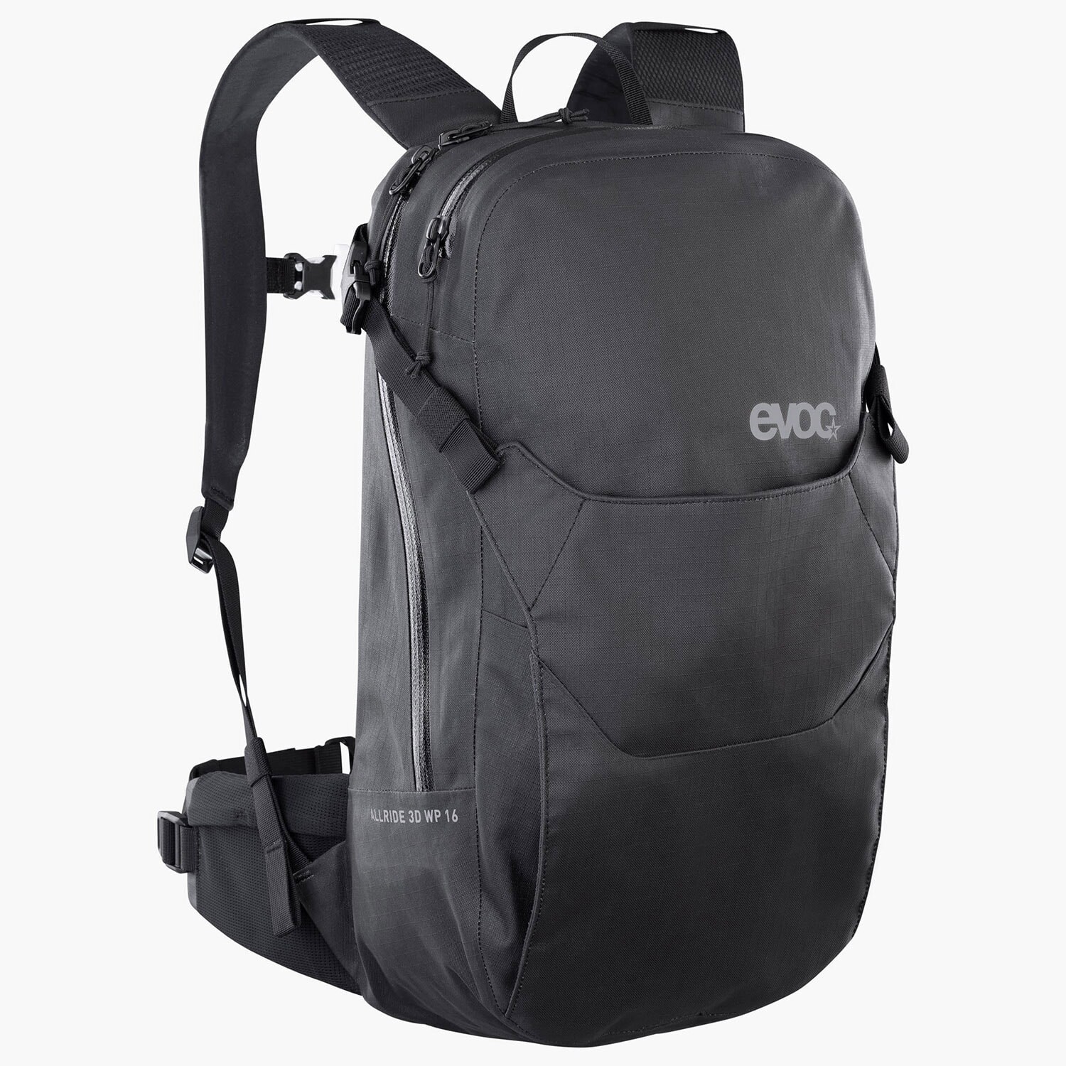 EVOC Allride 3D WP 16