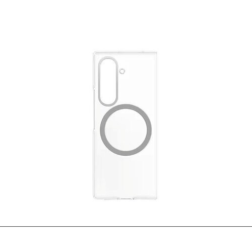 GP-FFF966YC Samsung Clear Magnet Kryt pro Galaxy Z Fold 7 Transparent