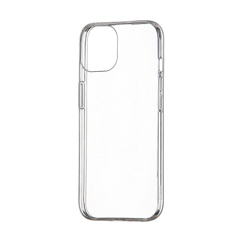 Puzdro NoName TPU Motorola Moto G75, 1mm - transparentné
