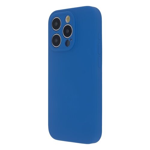 Puzdro Soft Magsafe iPhone 14 Pro - modré