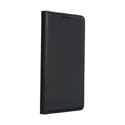 Puzdro Smart Book Honor 400 Lite - čierne
