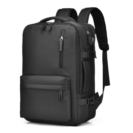 Livefy cestovný batoh Jetpack, čierny