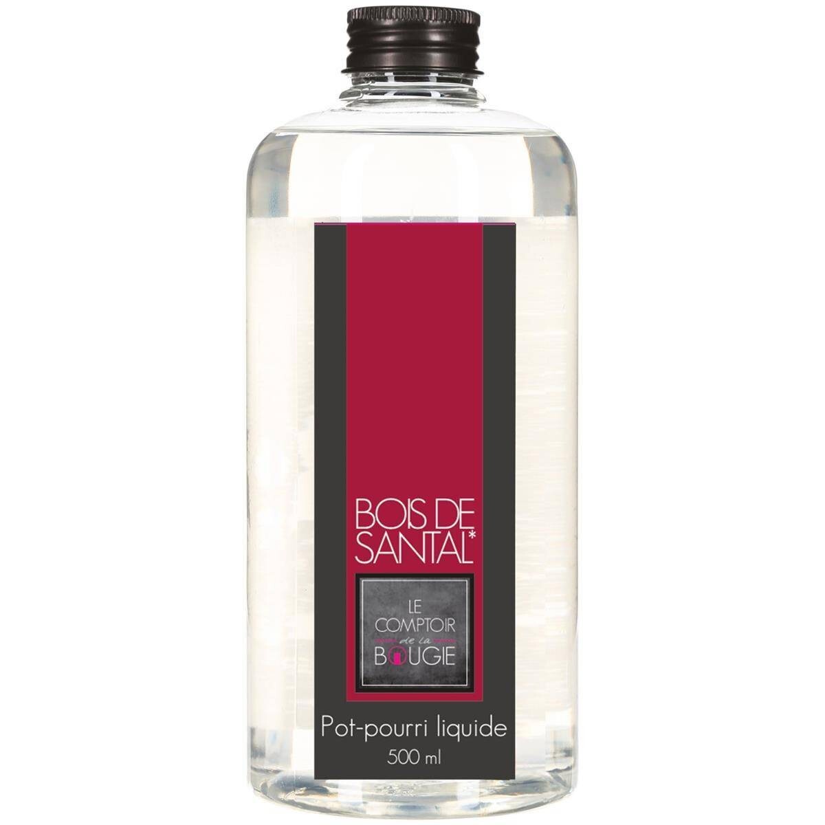 Vonný olej EVELI 500 ml - výber z 6 prevedení