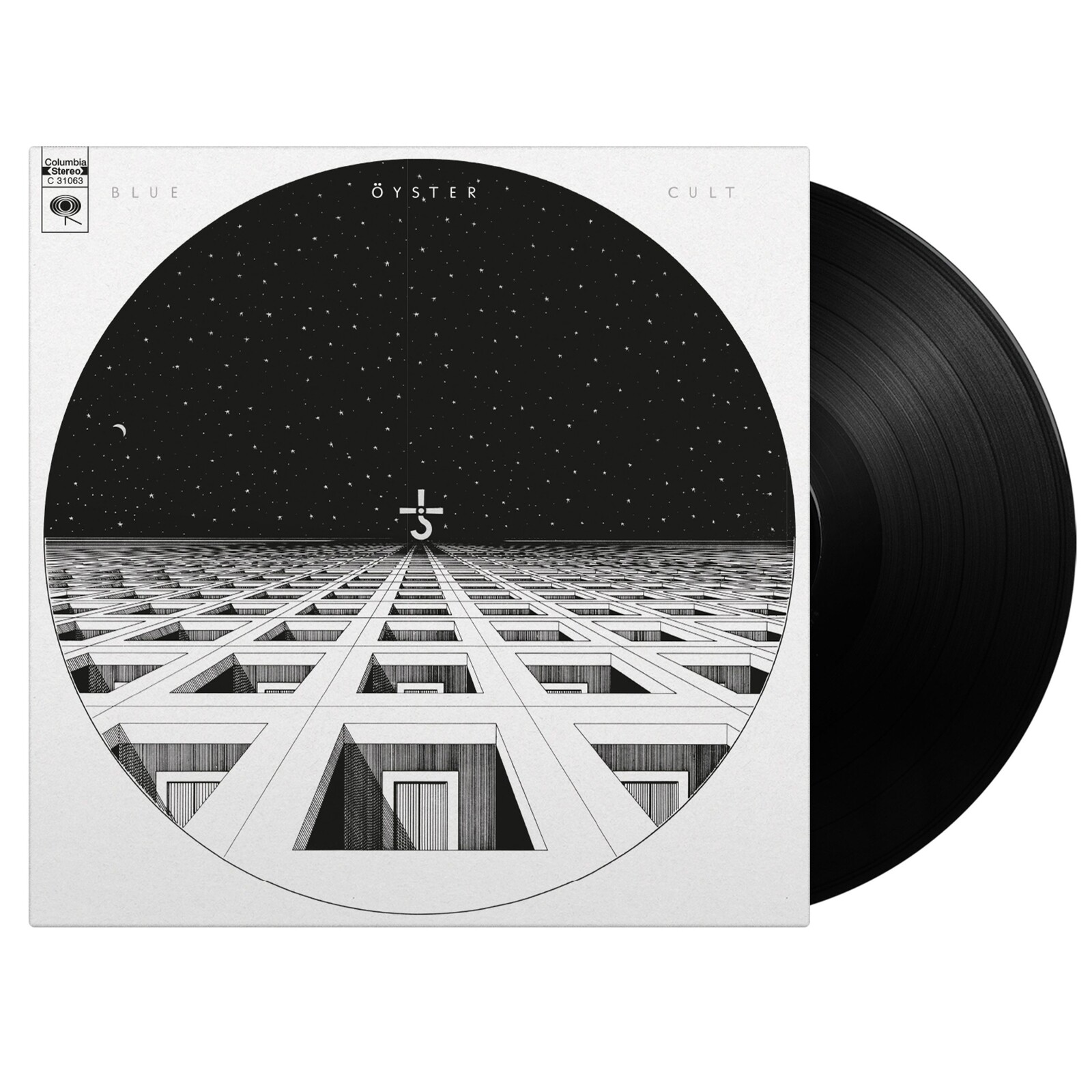 Blue Oyster Cult