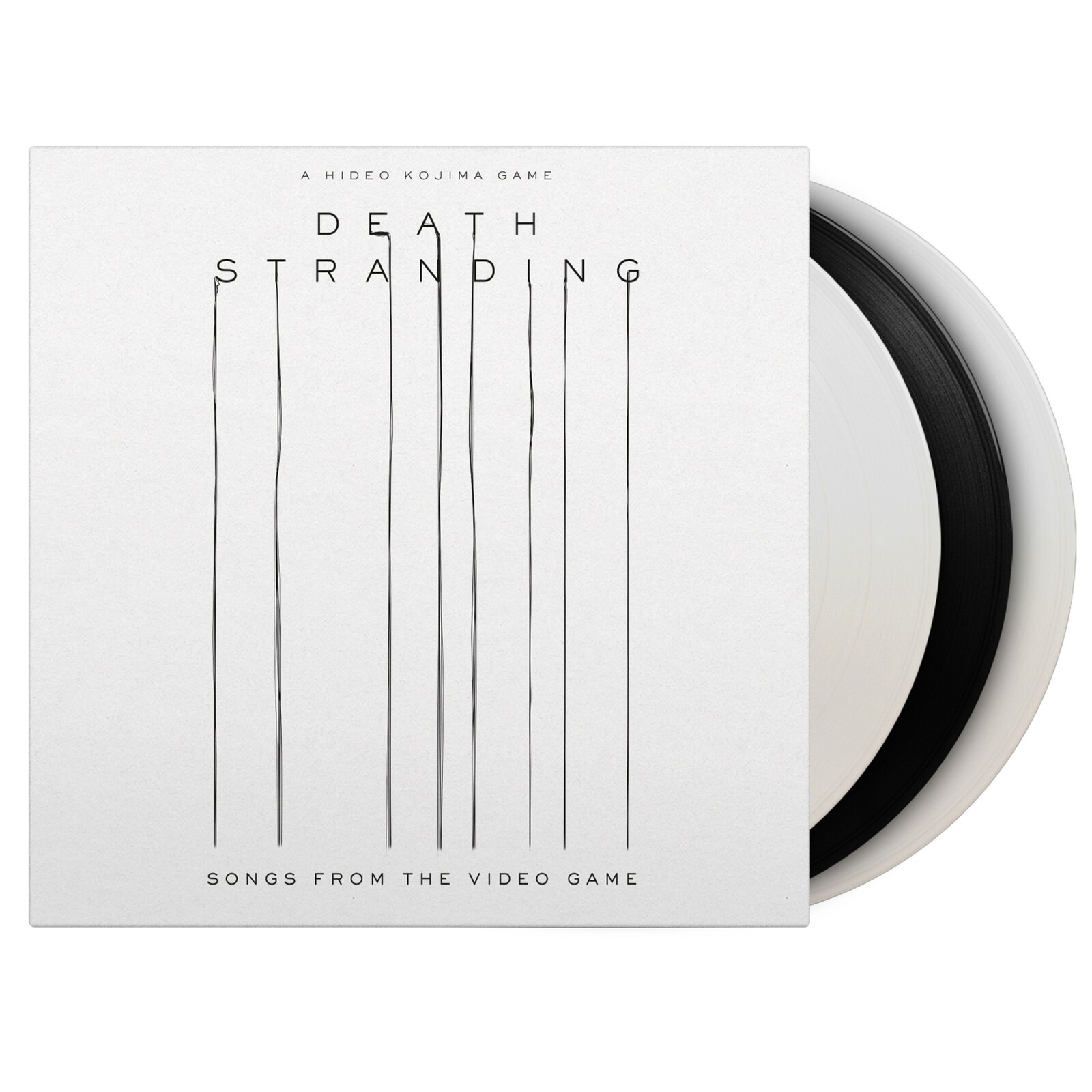 Death Stranding (Songs From the Video Game)