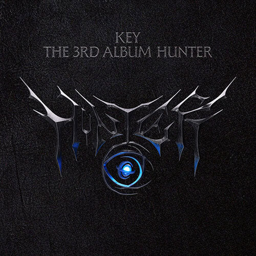 Key, Hunter, CD