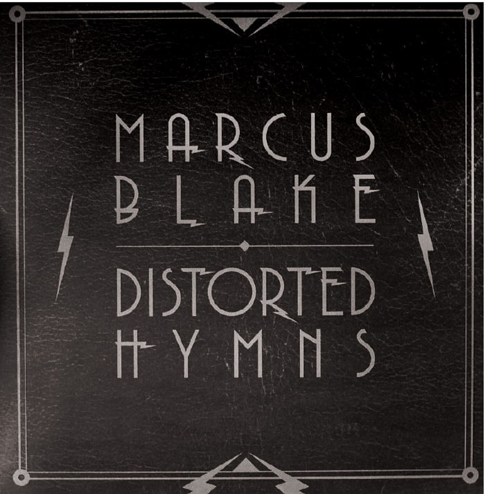 Distorted Hymns