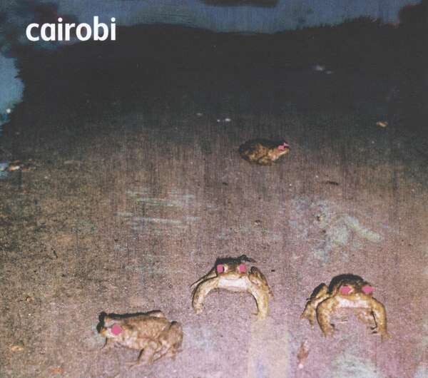 CAIROBI