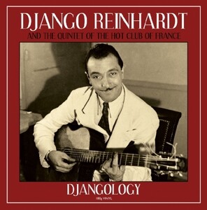 DJANGOLOGY