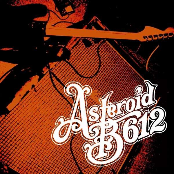 612 - ASTEROID B-612