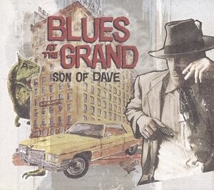 BLUES AT THE GRAND
