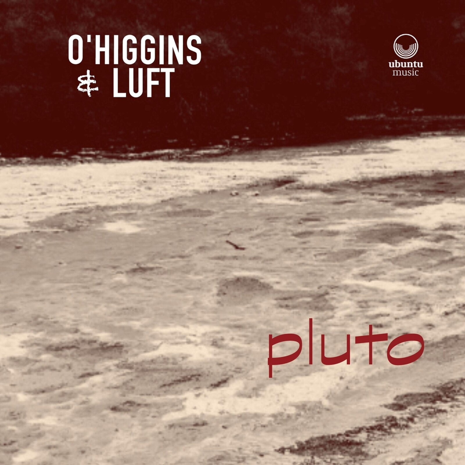 O'Higgins & Luft, PLUTO, CD