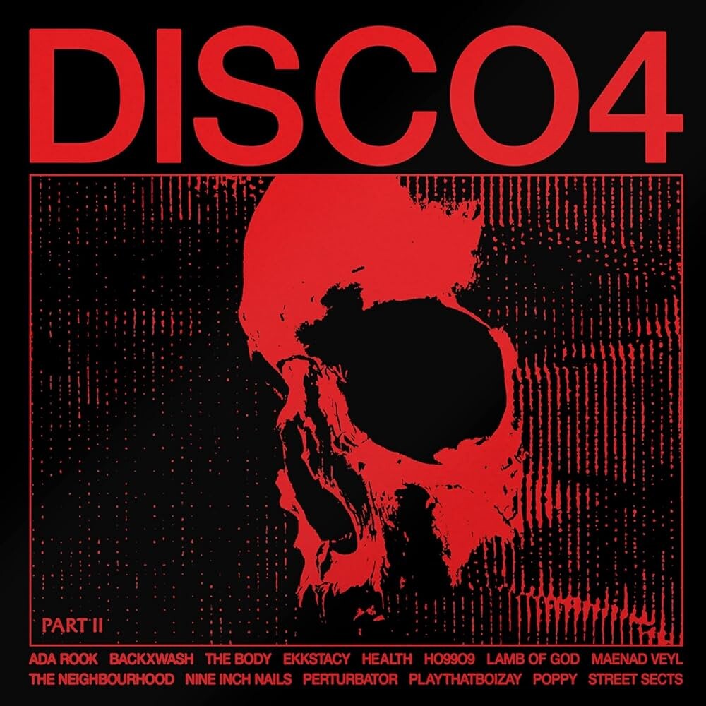DISCO4::GENERATIONS