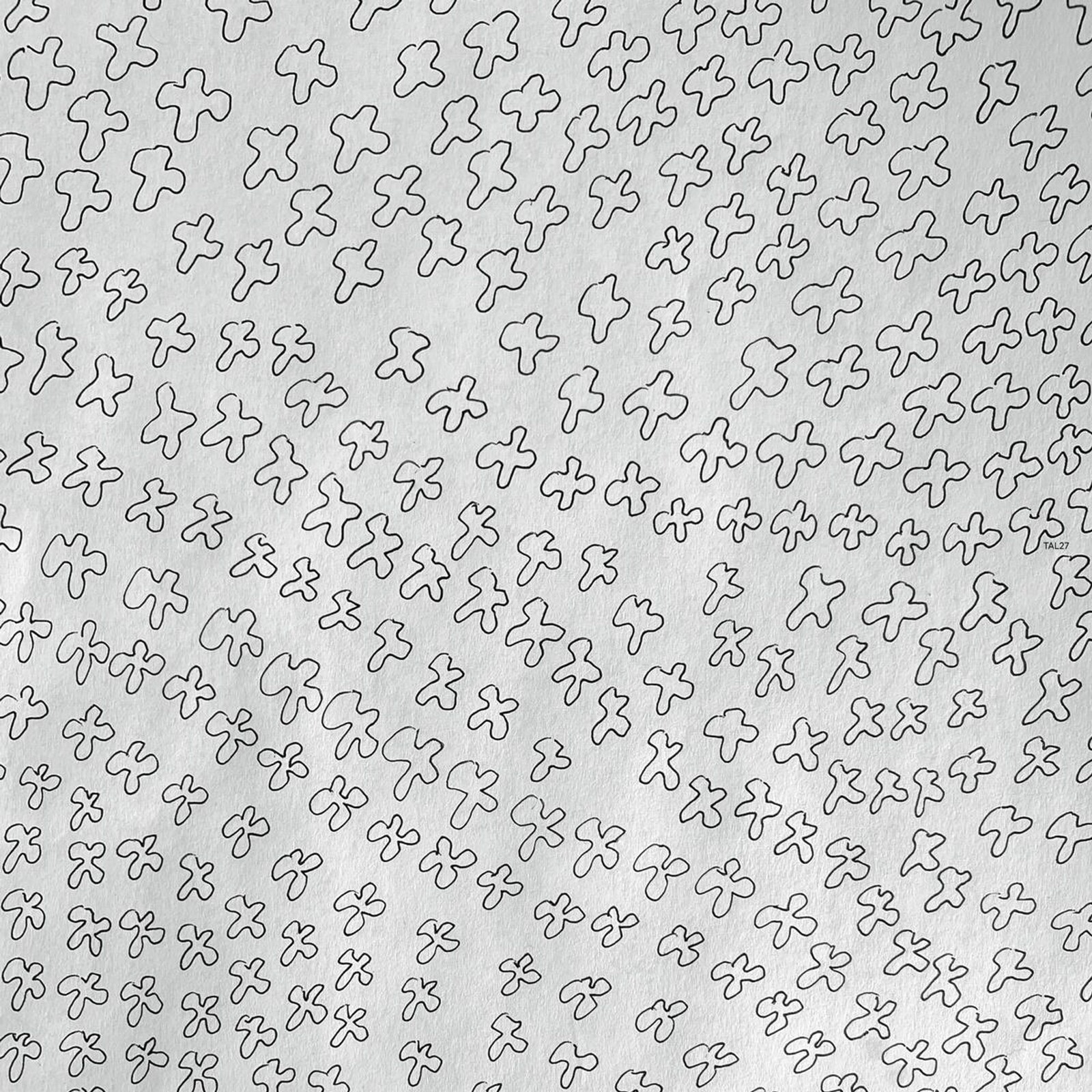 Sam Prekop, THE SPARROW, CD