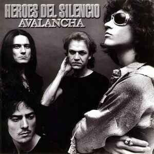 AVALANCHA