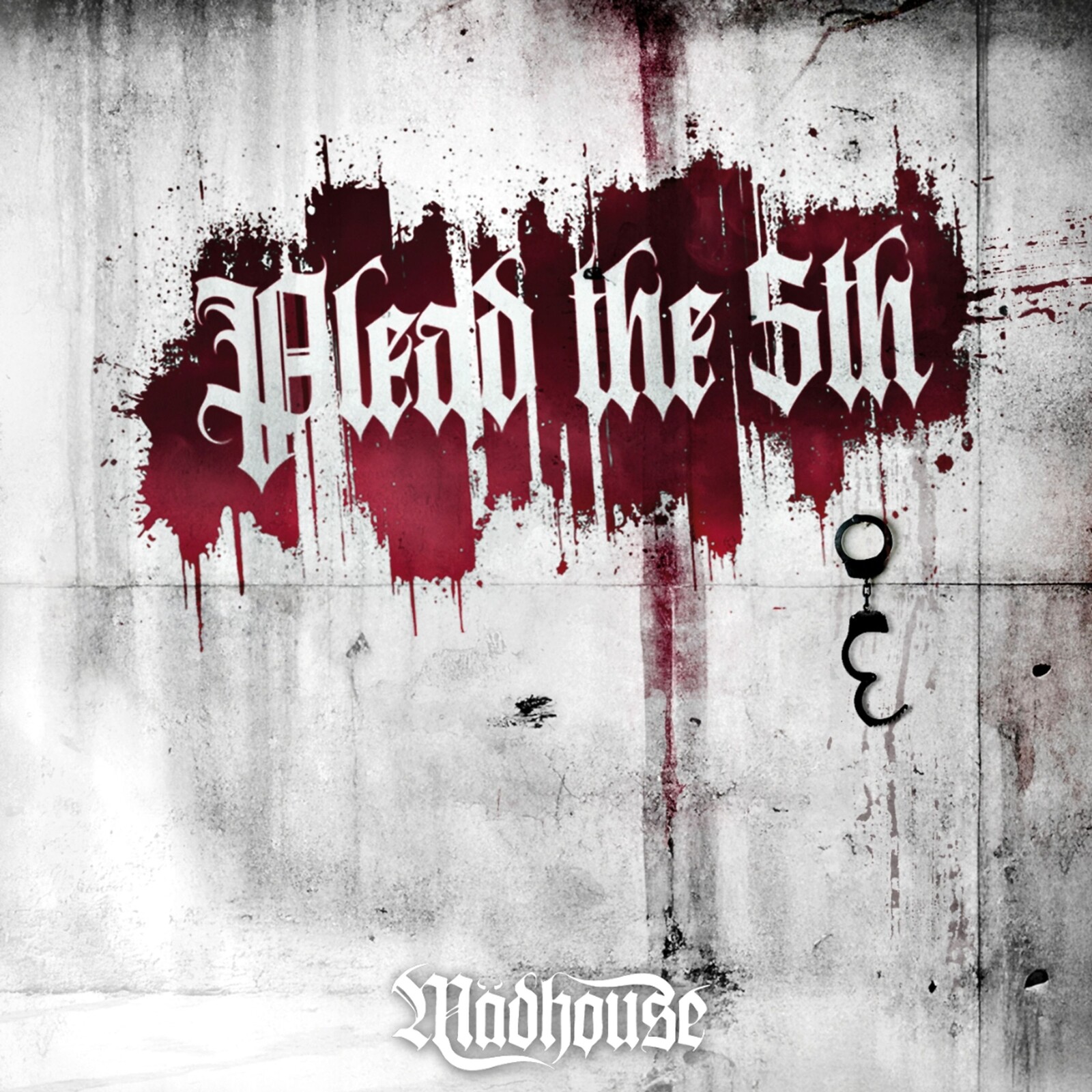 Mädhouse, PLEAD THE FIFTH, CD
