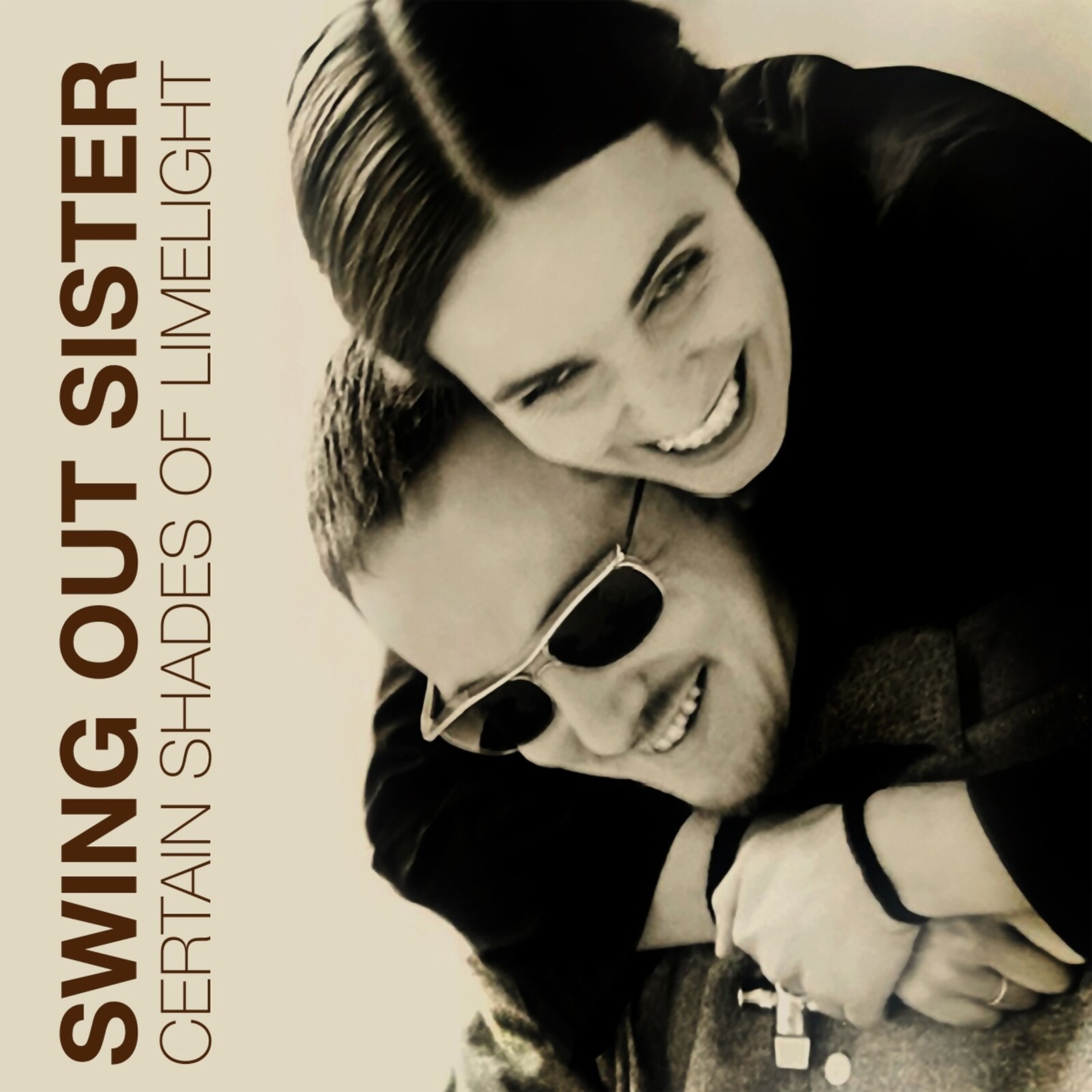 Swing Out Sister, CERTAIN SHADES OF LIMELIGHT, CD