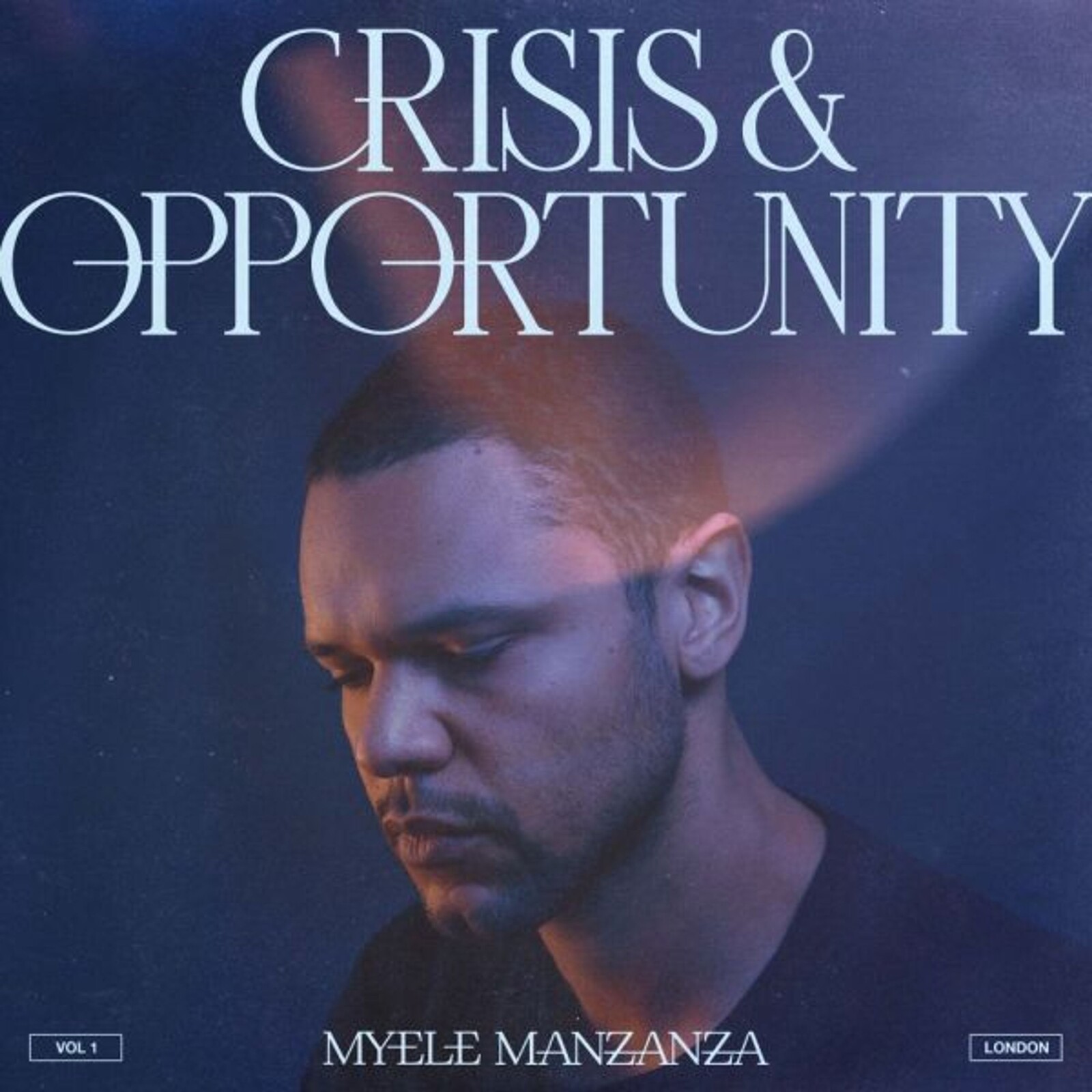 CRISIS & OPPORTUNITY