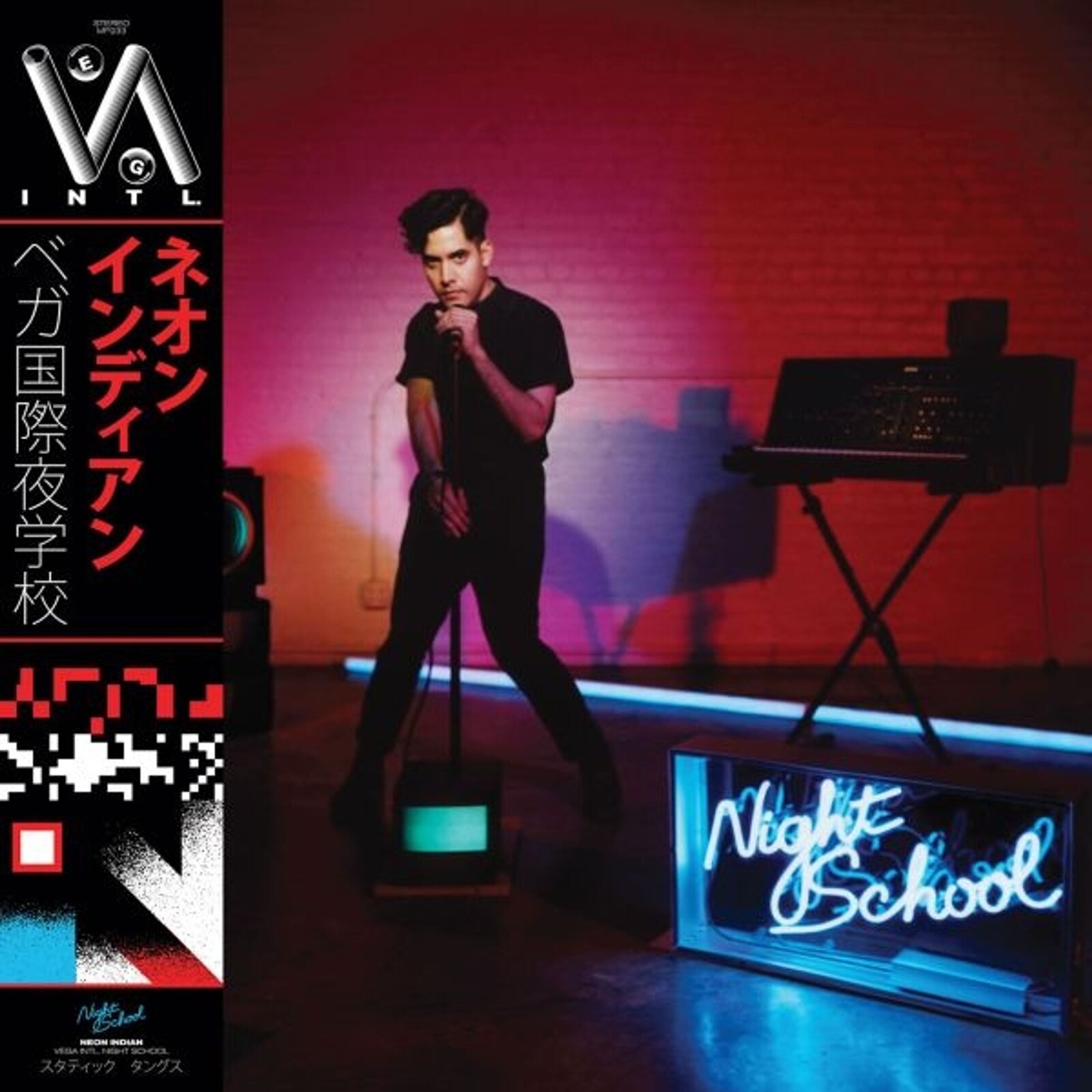 VEGA INTL. NIGHT SCHOOL