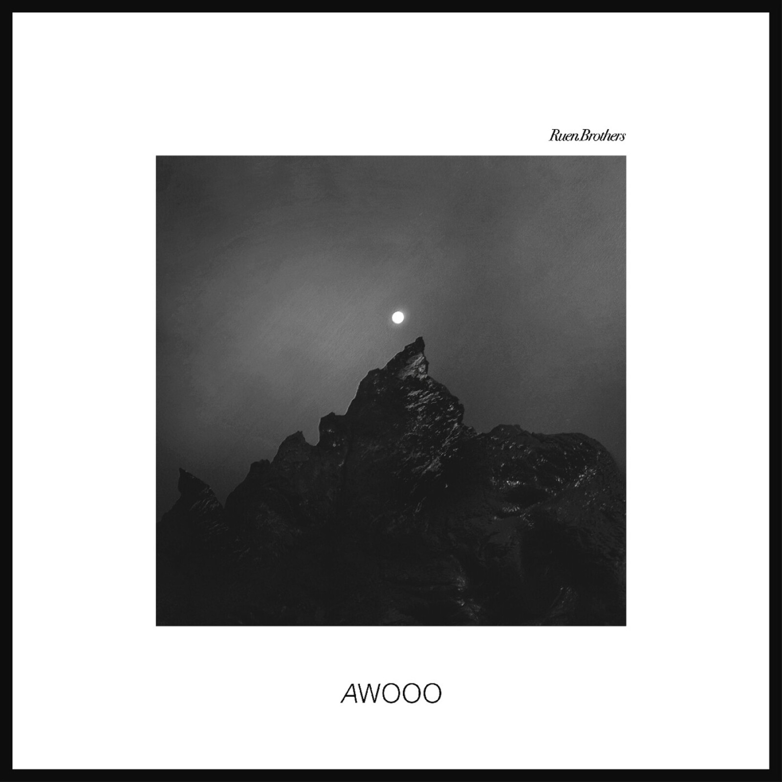 AWOOO