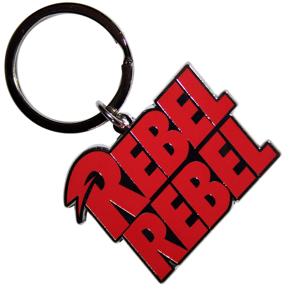 Rebel Rebel