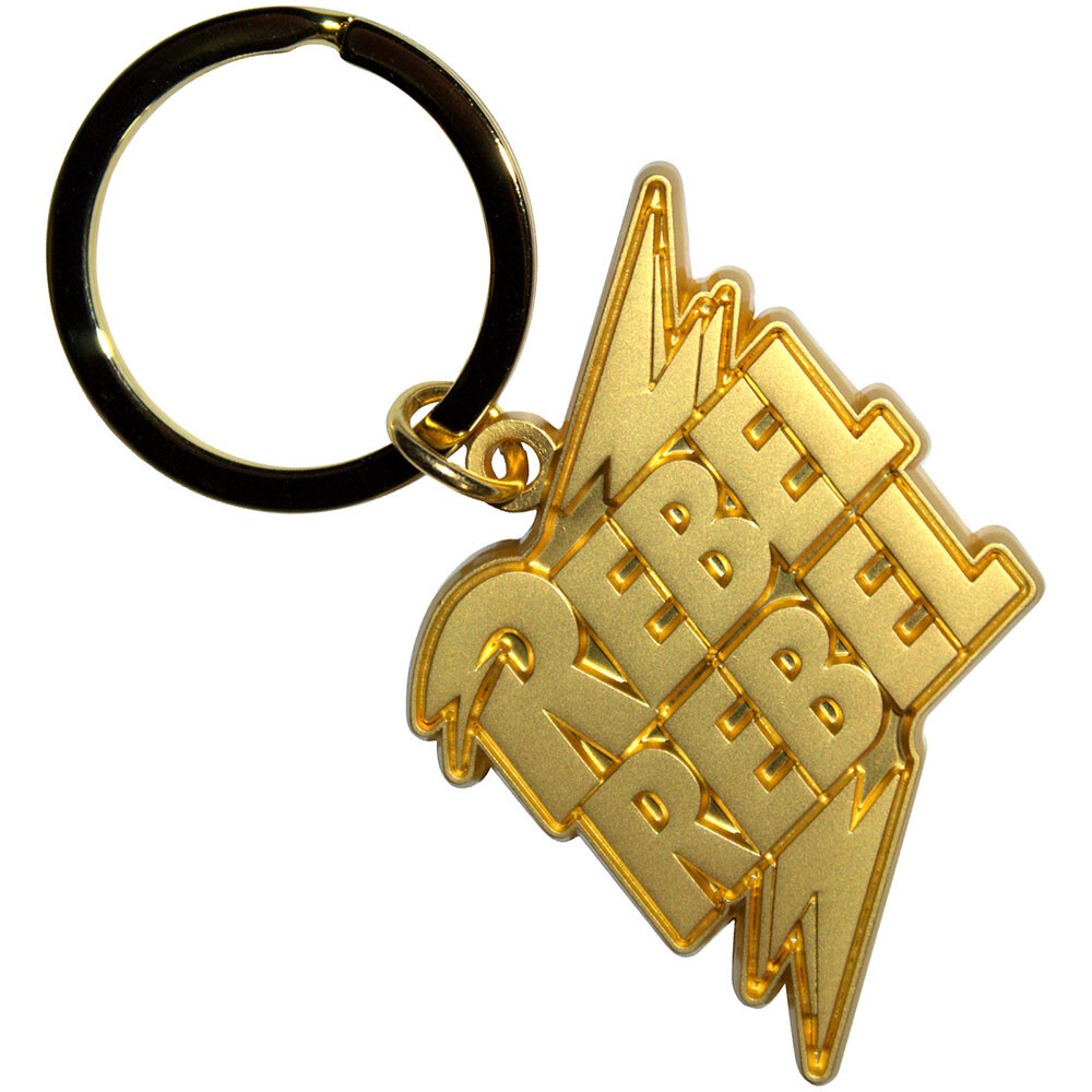 Rebel Rebel Gold