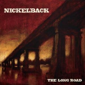 Nickelback, LONG ROAD,THE, CD